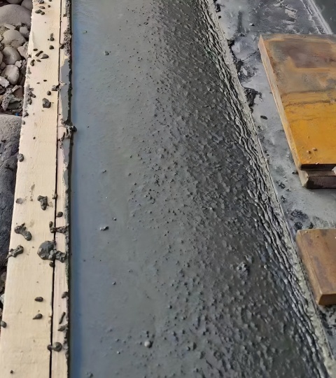 金口河环氧砂浆的特点及施工流程​