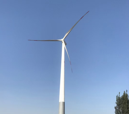 金口河风电基础二次灌浆料的强度要求和用量计算 风电灌浆料施工注意事项