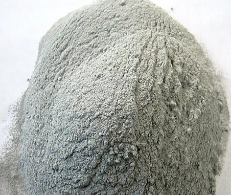 金口河超细水泥注浆工艺