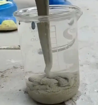 金口河水工混凝土絮凝剂，水下抗分散剂的作用及施工方法