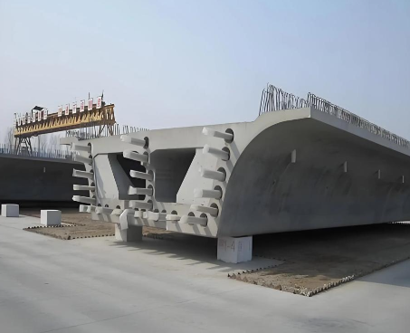 金口河抗冻压浆料的特点及标准化施工工艺